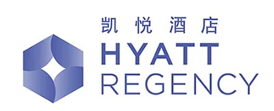 重庆富力凯悦酒店 Logo